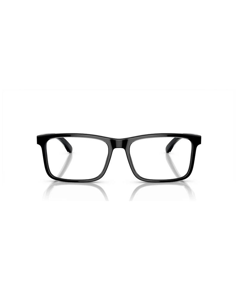 Emporio Armani Men's Eyeglasses, EA3227
