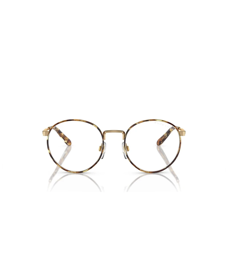 Ralph Lauren Men's Eyeglasses