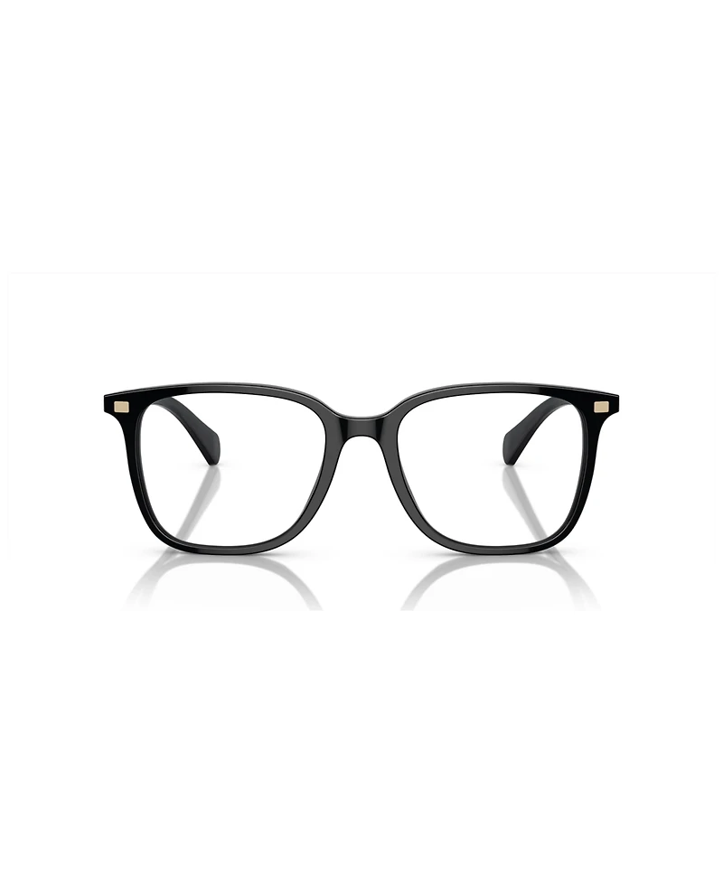 Ralph by Ralph Lauren Women's Eyeglasses, RA7147