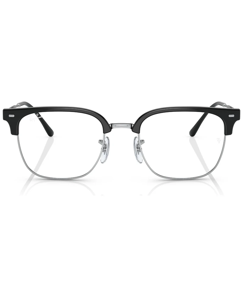 Ray-Ban Unisex New Clubmaster Optics Eyeglasses