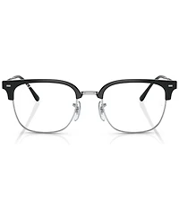 Ray-Ban Unisex New Clubmaster Optics Eyeglasses