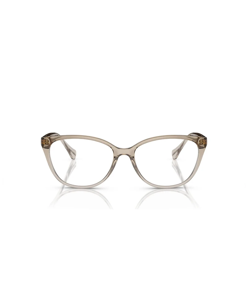Ralph by Ralph Lauren Women's Eyeglasses, RA7135