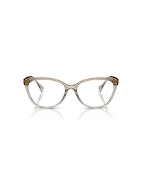 Ralph by Ralph Lauren Women's Eyeglasses, RA7135