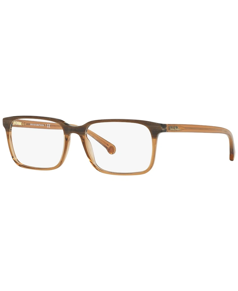 Brooks Brothers Men's Eyeglasses