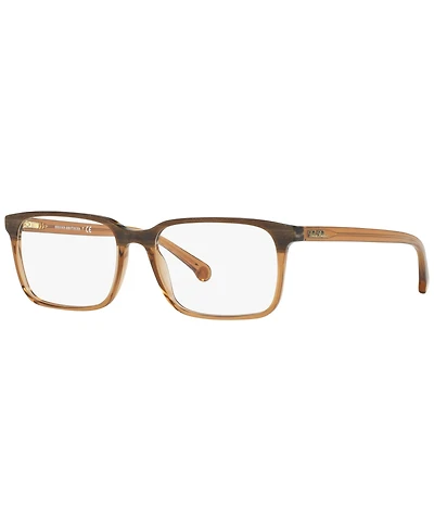 Brooks Brothers Men's Eyeglasses