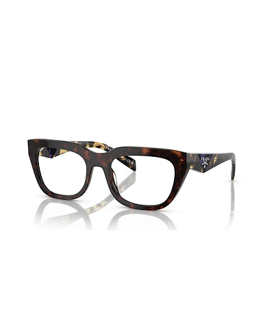 Prada Women's Eyeglasses, Pr A06V