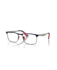 Ray-Ban Unisex Eyeglasses