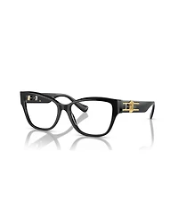 Versace Women's Eyeglasses, VE3347