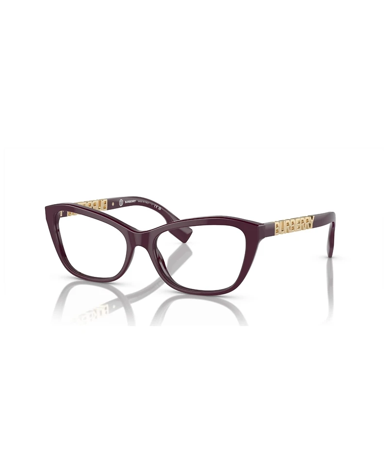 Burberry Women's Eyeglasses, BE2392