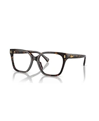 Ralph by Lauren Women's Eyeglasses, RA7158U