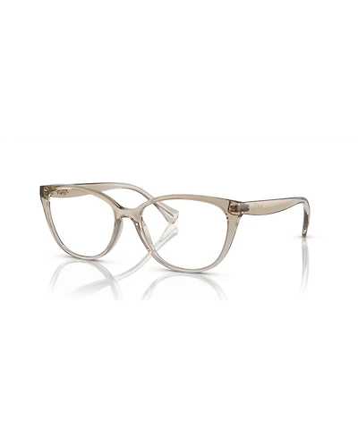 Ralph by Ralph Lauren Women's Eyeglasses, RA7135