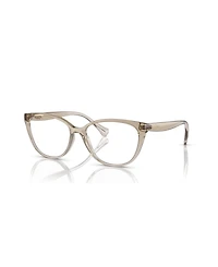 Ralph by Ralph Lauren Women's Eyeglasses, RA7135
