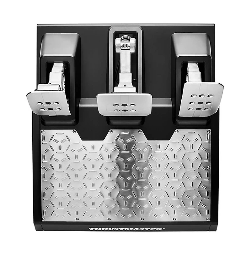 Thrustmaster T-lcm Gaming Pedal Set - Pc/PS4/PS5/Xbox