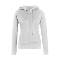 Bellemere Women's Sporty Cotton Cashmere Hoodie