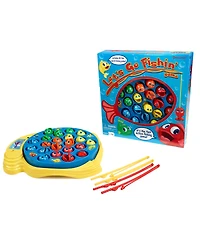 Let's Go Fishin' Game