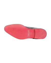 Carlos by Santana Men's Gibson Weave Loafers