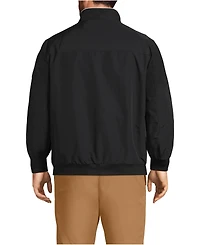 Lands' End Men's Big & Tall Classic Squall Waterproof Insulated Winter Jacket