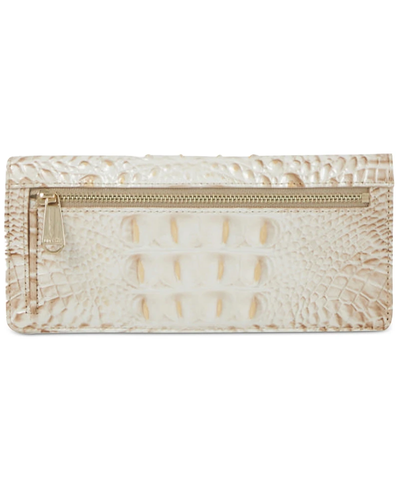 Brahmin Ady Leather Wallet