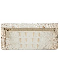 Brahmin Ady Leather Wallet