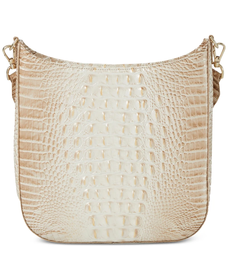 Brahmin Leia Melbourne Crossbody
