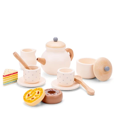 New Classic Toys Tea Set, Imaginative Play