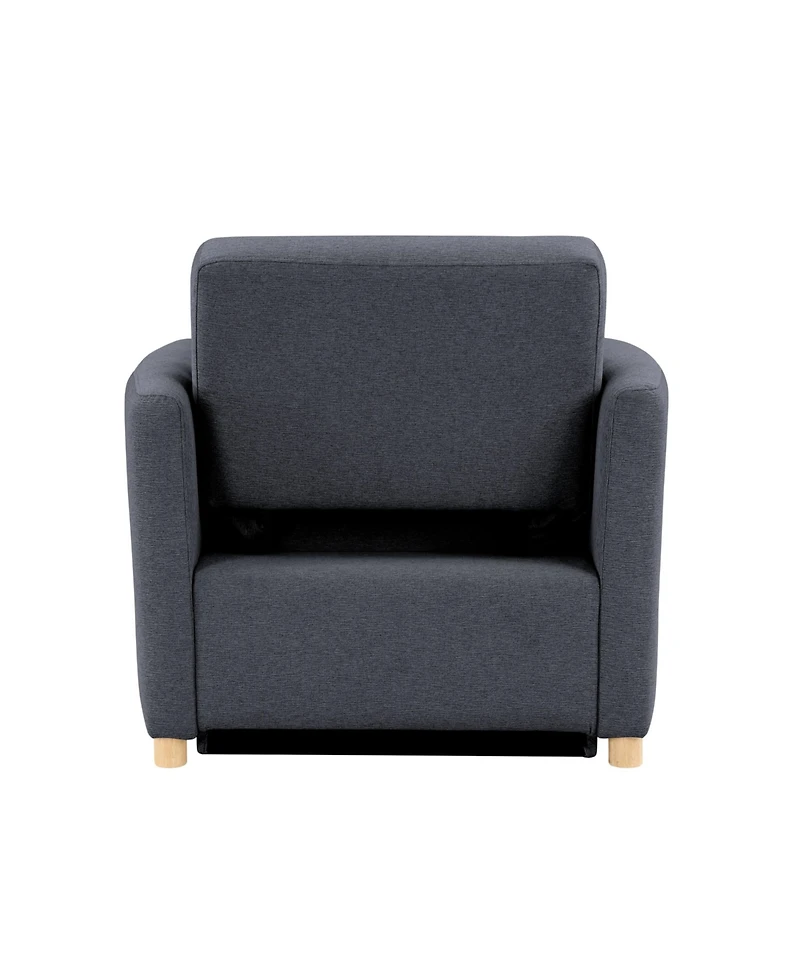 Serta Ivar 36" Convertible Chair