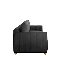 Serta Sif 92" Convertible Sofa