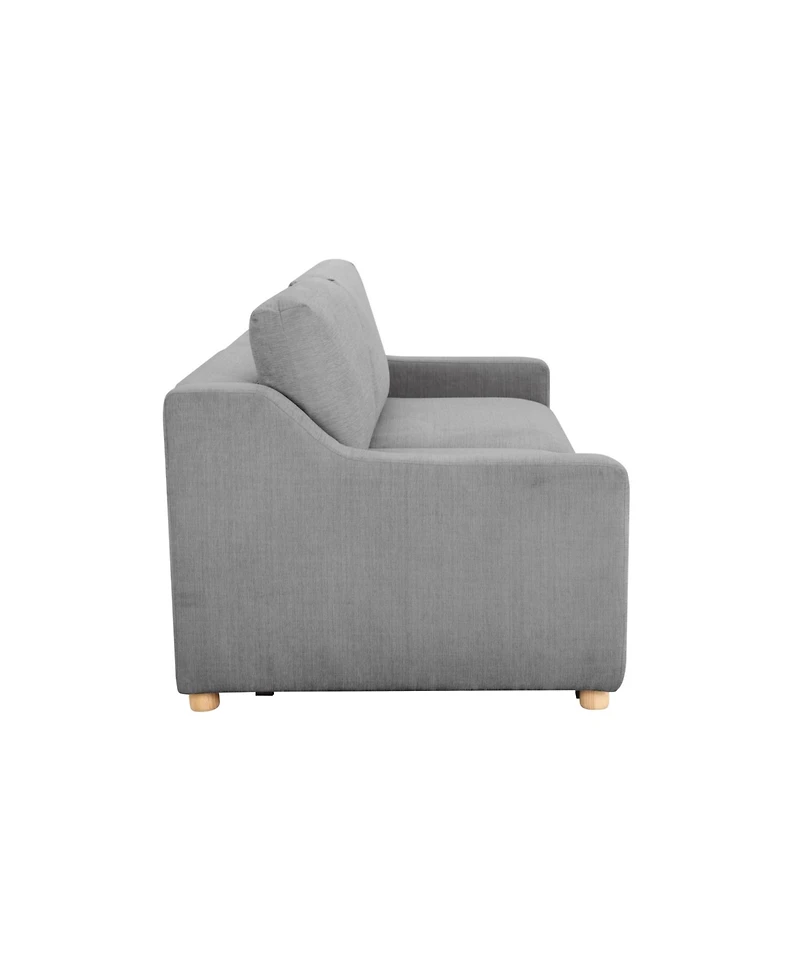 Serta Eilidh 90" Convertible Sofa