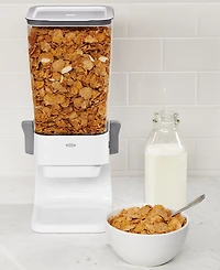 Oxo Good Grips 5.5-Qt. Countertop Cereal Dispenser