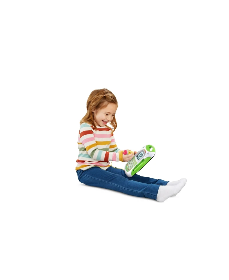 LeapFrog Mr. Pencil's Scribble, Write and Read