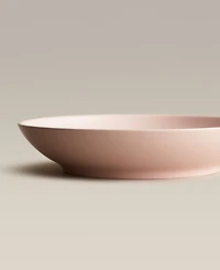 Year & Day Low Serving Bowl