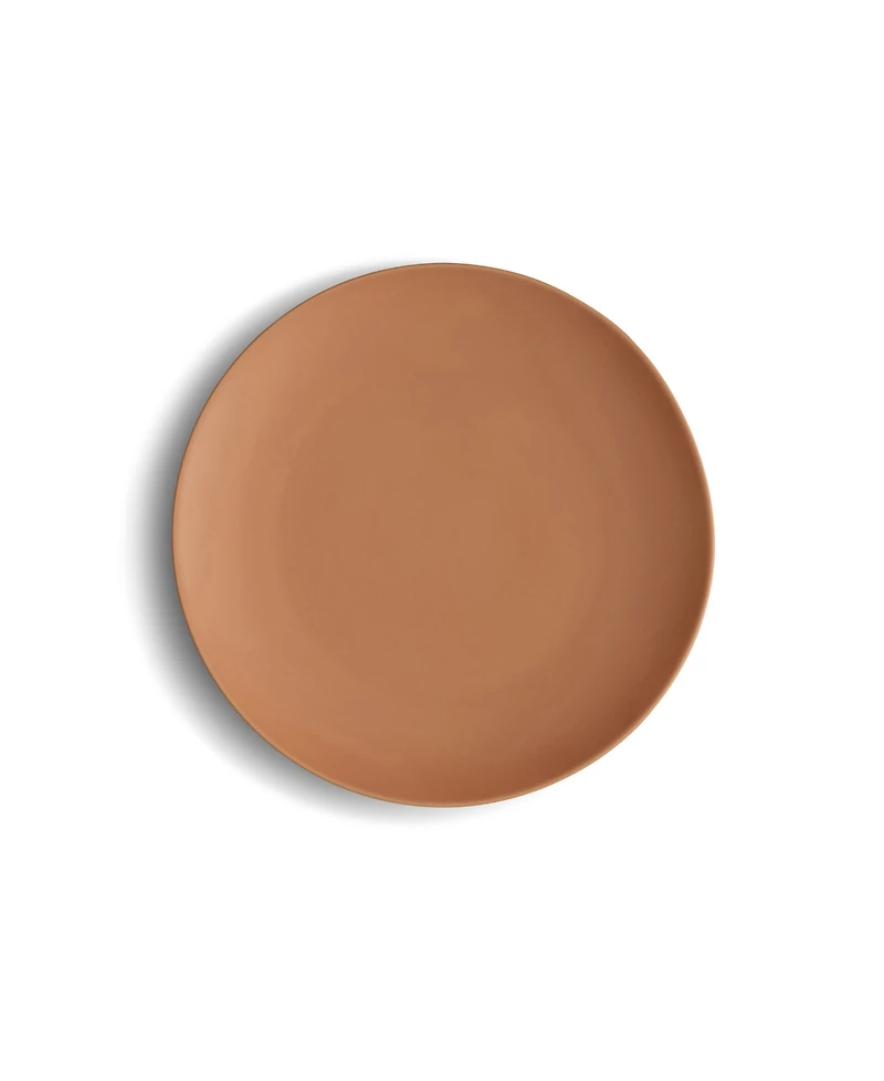 Year & Day Big Plates, Set of 4