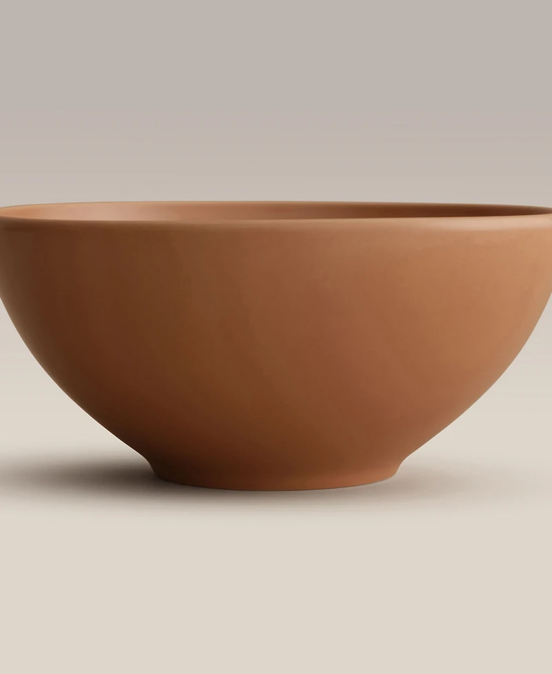 Year & Day Serving Bowl