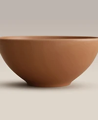 Year & Day Serving Bowl