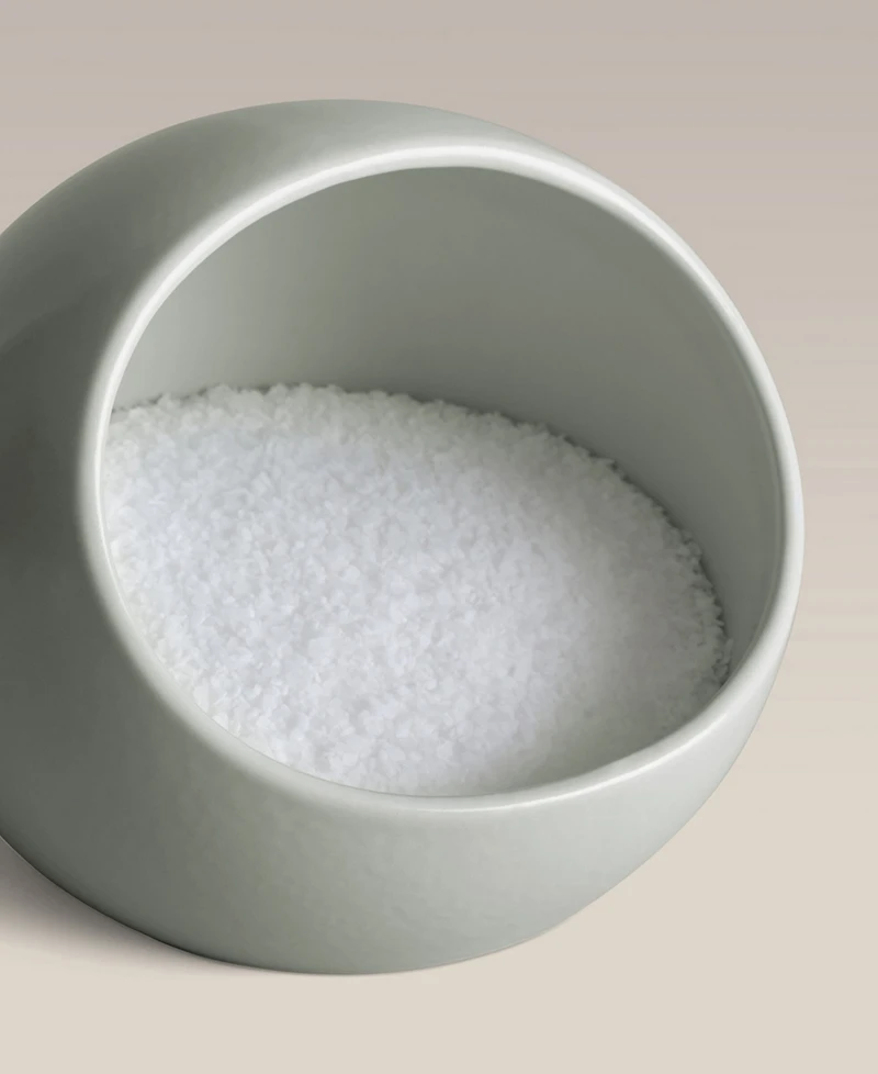 Year & Day Salt Cellar
