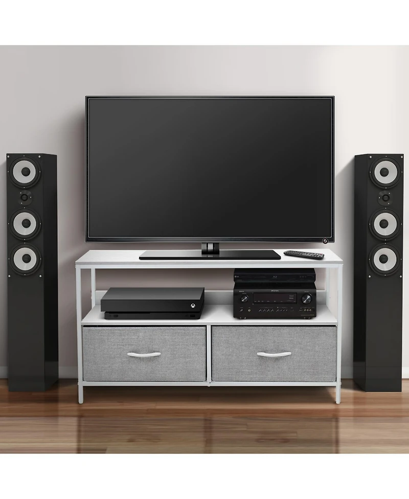 Sorbus Tv Stand Dresser