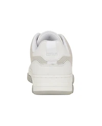 Calvin Klein Women's Stellha Lace-Up Round Toe Casual Sneakers
