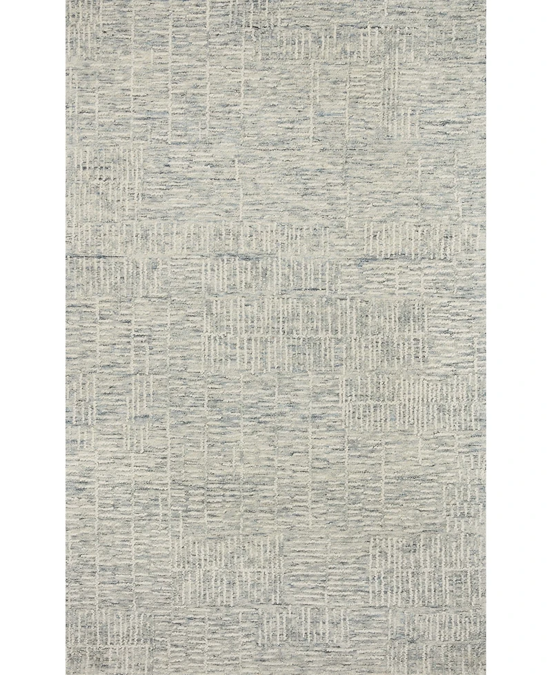 Loloi Tallulah Tll-03 5' x 7'6" Area Rug