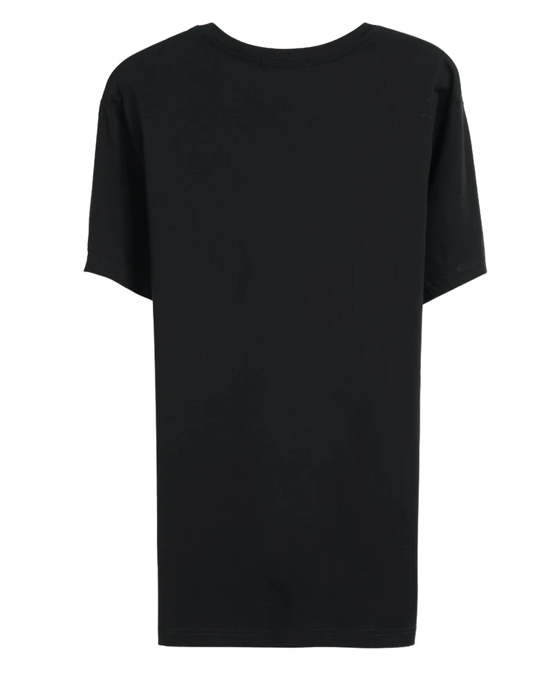 Bellemere Men's Crew-Neck Cotton T-Shirt