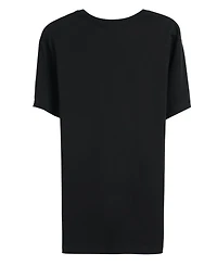 Bellemere Men's Crew-Neck Cotton T-Shirt