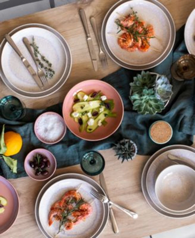 Villeroy Boch Perlemor Dinnerware Collection