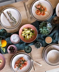 Villeroy Boch Perlemor Dinnerware Collection