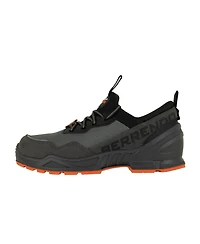 Berrendo Men's Work Shoes For Men – Alloy Toe Sneakers Eh Rated
