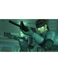 Metal Gear Solid Vol 1 Master Collection