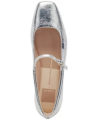 Dolce Vita Women's Reyes Mary Jane Flats