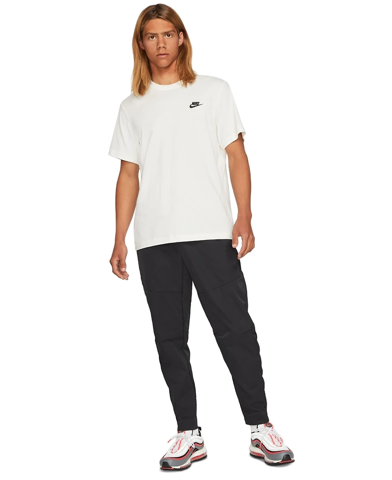 Nike Men's Sportswear Club T-Shirt