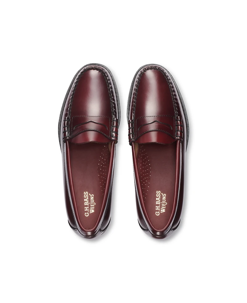 Gh Bass Men's Larson Weejuns Loafer