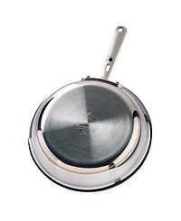 All-Clad Copper-Core 10" Fry Pan