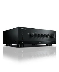 Yamaha R-N800A Stereo Network Receiver with Bluetooth, Wi-Fi, Remote and Music Cast