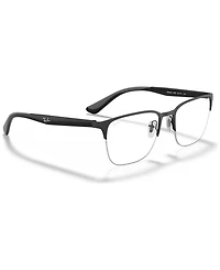 Ray-Ban Unisex Eyeglasses, RB6428